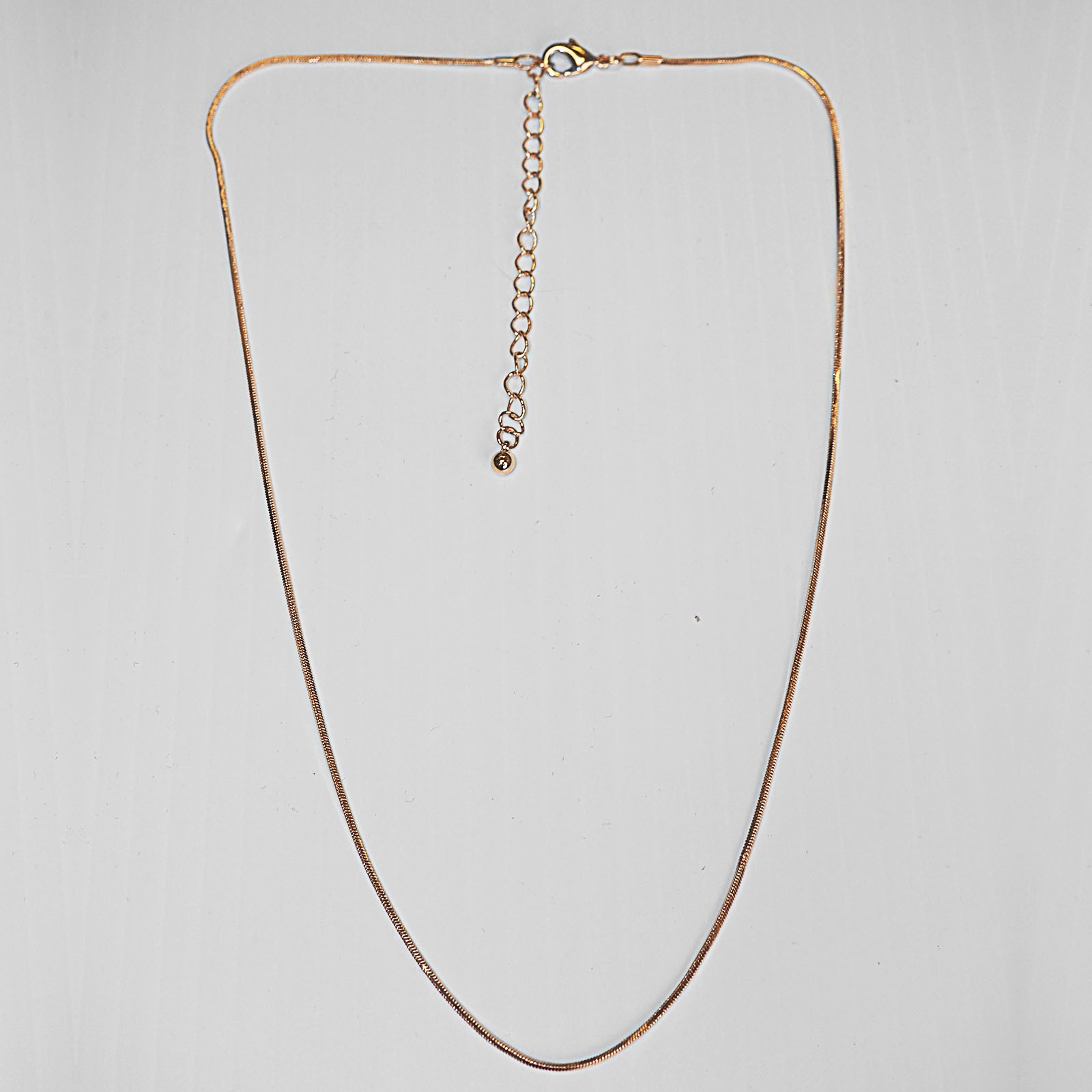 Chain 0118-3